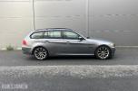 2008 BMW 3-SERIE E91 V8 MANUELL REPOBJEKT