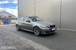 2008 BMW 3-SERIE E91 V8 MANUELL REPOBJEKT