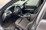 2008 BMW 3-SERIE E91 V8 MANUELL REPOBJEKT