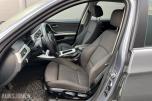 2008 BMW 3-SERIE E91 V8 MANUELL REPOBJEKT