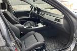 2008 BMW 3-SERIE E91 V8 MANUELL REPOBJEKT