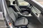 2008 BMW 3-SERIE E91 V8 MANUELL REPOBJEKT