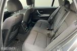 2008 BMW 3-SERIE E91 V8 MANUELL REPOBJEKT
