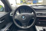 2008 BMW 3-SERIE E91 V8 MANUELL REPOBJEKT