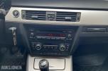 2008 BMW 3-SERIE E91 V8 MANUELL REPOBJEKT
