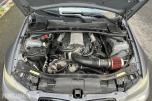 2008 BMW 3-SERIE E91 V8 MANUELL REPOBJEKT