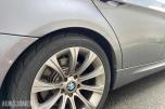 2008 BMW 3-SERIE E91 V8 MANUELL REPOBJEKT