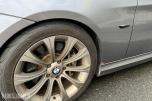 2008 BMW 3-SERIE E91 V8 MANUELL REPOBJEKT