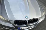 2008 BMW 3-SERIE E91 V8 MANUELL REPOBJEKT