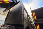 2 stk. 10 fots lukkede containere