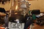 1988 Honda VFR 750 F Reparasjonsobjekt