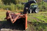 Orkel S2310 Snøfreser - Delemaskin