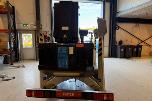 2016 Dino 160 XT-2 bomlift, 2532 t, reparasjonsobjekt