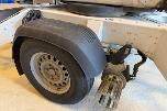 2016 Dino 160 XT-2 bomlift, 2532 t, reparasjonsobjekt