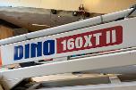 2016 Dino 160 XT-2 bomlift, 2532 t, reparasjonsobjekt