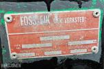 2011 Foss-Eik Lettdumper - 10,5 tonn totalvekt - Dekk 500/50-17