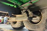 2011 Foss-Eik Lettdumper - 10,5 tonn totalvekt - Dekk 500/50-17
