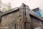 20 fots Cube avfallscontainer