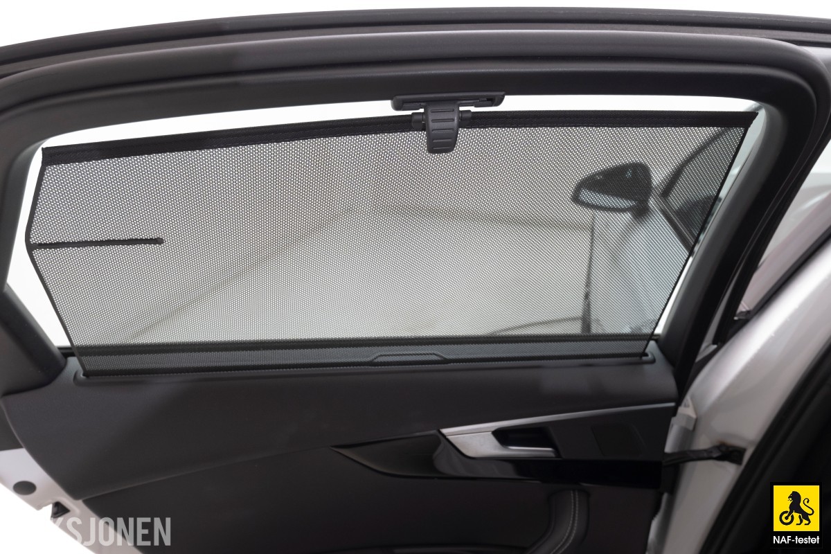 2017 Audi A4 150HK AUT S LINE HENGERFESTE SOLTAK VARMER