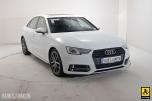 2017 Audi A4 150HK AUT S LINE HENGERFESTE SOLTAK VARMER