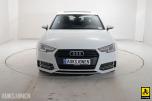 2017 Audi A4 150HK AUT S LINE HENGERFESTE SOLTAK VARMER