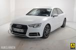2017 Audi A4 150HK AUT S LINE HENGERFESTE SOLTAK VARMER