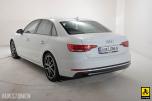 2017 Audi A4 150HK AUT S LINE HENGERFESTE SOLTAK VARMER