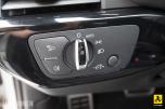 2017 Audi A4 150HK AUT S LINE HENGERFESTE SOLTAK VARMER