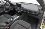 2017 Audi A4 150HK AUT S LINE HENGERFESTE SOLTAK VARMER