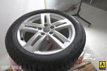 2017 Audi A4 150HK AUT S LINE HENGERFESTE SOLTAK VARMER