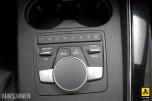 2017 Audi A4 150HK AUT S LINE HENGERFESTE SOLTAK VARMER