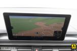 2017 Audi A4 150HK AUT S LINE HENGERFESTE SOLTAK VARMER