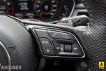2017 Audi A4 150HK AUT S LINE HENGERFESTE SOLTAK VARMER