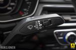 2017 Audi A4 150HK AUT S LINE HENGERFESTE SOLTAK VARMER