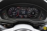 2017 Audi A4 150HK AUT S LINE HENGERFESTE SOLTAK VARMER