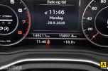 2017 Audi A4 150HK AUT S LINE HENGERFESTE SOLTAK VARMER