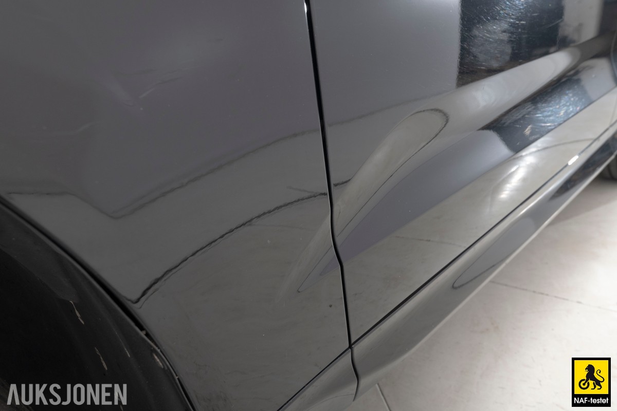 2021 Volvo XC 60 T6 340 HK AWD R-DESIGN ACC HENGERFESTE HARMAN/KARDON NAVI SKINN PANORAMA