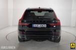 2021 Volvo XC 60 T6 340 HK AWD R-DESIGN ACC HENGERFESTE HARMAN/KARDON NAVI SKINN PANORAMA