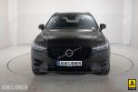 2021 Volvo XC 60 T6 340 HK AWD R-DESIGN ACC HENGERFESTE HARMAN/KARDON NAVI SKINN PANORAMA