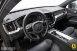 2021 Volvo XC 60 T6 340 HK AWD R-DESIGN ACC HENGERFESTE HARMAN/KARDON NAVI SKINN PANORAMA