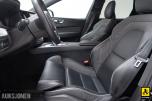 2021 Volvo XC 60 T6 340 HK AWD R-DESIGN ACC HENGERFESTE HARMAN/KARDON NAVI SKINN PANORAMA