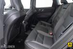 2021 Volvo XC 60 T6 340 HK AWD R-DESIGN ACC HENGERFESTE HARMAN/KARDON NAVI SKINN PANORAMA