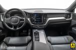 2021 Volvo XC 60 T6 340 HK AWD R-DESIGN ACC HENGERFESTE HARMAN/KARDON NAVI SKINN PANORAMA