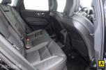 2021 Volvo XC 60 T6 340 HK AWD R-DESIGN ACC HENGERFESTE HARMAN/KARDON NAVI SKINN PANORAMA