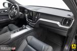 2021 Volvo XC 60 T6 340 HK AWD R-DESIGN ACC HENGERFESTE HARMAN/KARDON NAVI SKINN PANORAMA