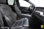2021 Volvo XC 60 T6 340 HK AWD R-DESIGN ACC HENGERFESTE HARMAN/KARDON NAVI SKINN PANORAMA