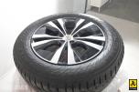 2021 Volvo XC 60 T6 340 HK AWD R-DESIGN ACC HENGERFESTE HARMAN/KARDON NAVI SKINN PANORAMA