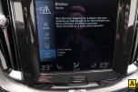 2021 Volvo XC 60 T6 340 HK AWD R-DESIGN ACC HENGERFESTE HARMAN/KARDON NAVI SKINN PANORAMA