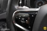 2021 Volvo XC 60 T6 340 HK AWD R-DESIGN ACC HENGERFESTE HARMAN/KARDON NAVI SKINN PANORAMA