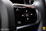 2021 Volvo XC 60 T6 340 HK AWD R-DESIGN ACC HENGERFESTE HARMAN/KARDON NAVI SKINN PANORAMA
